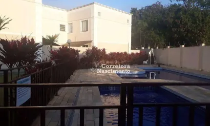 Apartamento com 2 dormitórios à venda, 52 m² por R$ 270.000,00 - Jardim Paraíso - Jacareí/SP