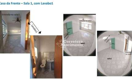 Casa com 3 dormitórios à venda, 218 m² por R$ 903.000,00 - Jardim Paulista - São José dos Campos/SP