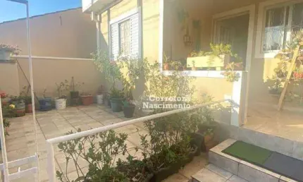 Casa com 5 dormitórios à venda, 174 m² por R$ 485.000,00 - São João - Jacareí/SP