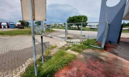 Terreno para alugar, 24042 m² por R$ 157.500,00/mês - Eugênio de Melo - São José dos Campos/SP
