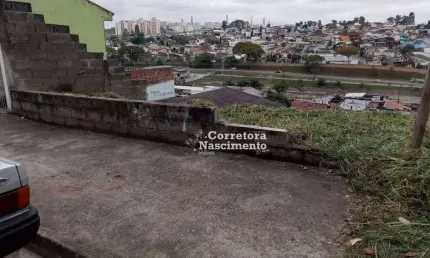 Terreno à venda, 140 m² por r$ 75.000,00 - parque dos príncipes - jacareí/sp