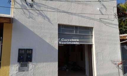 Loja para alugar, 55 m² por R$ 1.400,00/mês - Parque Itamarati - Jacareí/SP