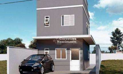 Terreno à venda, 126 m² por R$ 110.000,00 - Jardim Nova República - São José dos Campos/SP