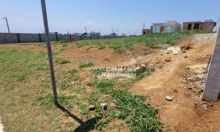 Terreno à venda, 260 m² por R$ 426.000 - Jardim Santa Júlia - São José dos Campos/SP