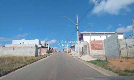 Terreno à venda, 175 m² por R$ 165.000 - Recanto dos Eucaliptos - São José dos Campos/SP