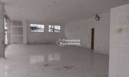 Loja, 300 m² - venda por R$ 3.500.000,00 ou aluguel por R$ 15.000,00/mês - Centro - Jacareí/SP