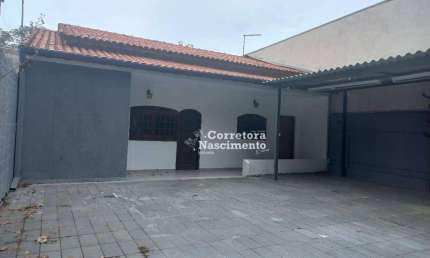 Casa com 2 dormitórios à venda, 172 m² por R$ 750.000,00 - Jardim Satélite - São José dos Campos/SP