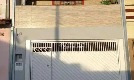 Casa com 3 dormitórios à venda, 118 m² por r$ 384.000,00 - jardim yolanda - jacareí/sp