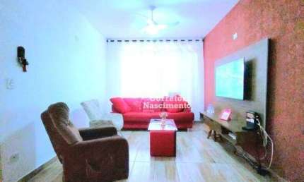 Casa com 3 dormitórios à venda, 229 m² por R$ 640.000,00 - Jardim Santa Maria - Jacareí/SP