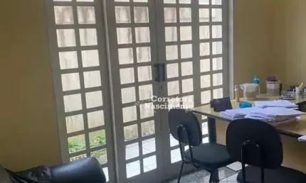 Sala para alugar, 16 m² por R$ 1.260,00/mês - Centro - Jacareí/SP