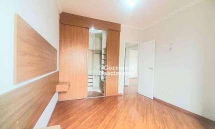 Apartamento com 3 dormitórios, 86 m² - venda por R$ 586.000,00 ou aluguel por R$ 3.000,00/mês - Centro - Jacareí/SP