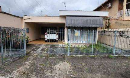Casa com 2 dormitórios à venda, 170 m² por R$ 475.000,00 - Jardim Pereira do Amparo - Jacareí/SP