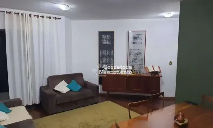 Apartamento com 3 dormitórios à venda, 81 m² por R$ 425.000,00 - Conjunto Residencial Trinta e Um de Março - São José dos Campos/SP