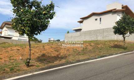 Terreno à venda, 250 m² por R$ 330.000,00 - Jardim Panorama - Jacareí/SP