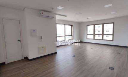 Sala, 47 m² - venda por R$ 940.500,00 ou aluguel por R$ 5.690,00/mês - Royal Park - São José dos Campos/SP