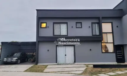 Casa com 3 dormitórios à venda, 230 m² por R$ 1.480.000,00 - Jardim Flórida - Jacareí/SP