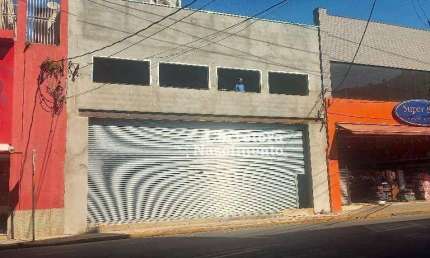 Galpão para alugar, 320 m² por R$ 33.000/mês - Centro - Jacareí/SP