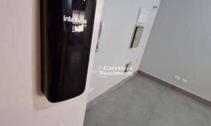 Sala para alugar, 28 m² por R$ 1.900,00/mês - Centro - Jacareí/SP