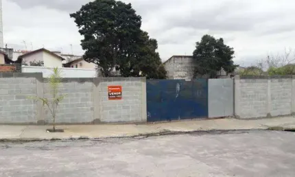 Terreno à venda, 990 m² por R$ 650.000,00 - Jardim Califórnia - Jacareí/SP
