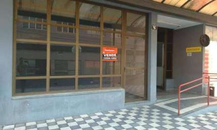 Sala, 13 m² - venda por R$ 220.000,00 ou aluguel por R$ 1.231,39/mês - Centro - Jacareí/SP