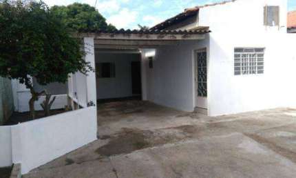 Casa com 2 dormitórios à venda, 75 m² por R$ 342.000,00 - Cidade Salvador - Jacareí/SP