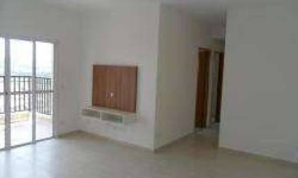 Apartamento com 3 dormitórios à venda, 80 m² - Vila Machado - Jacareí/SP