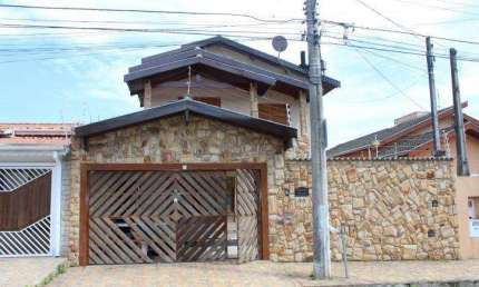 Casa com 3 dormitórios à venda, 200 m² por R$ 850.000,00 - Jardim Terras de São João - Jacareí/SP