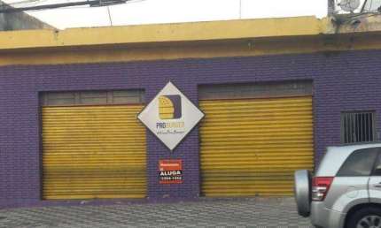 Loja para alugar, 71 m² por R$ 3.000,00/mês - Centro - Jacareí/SP