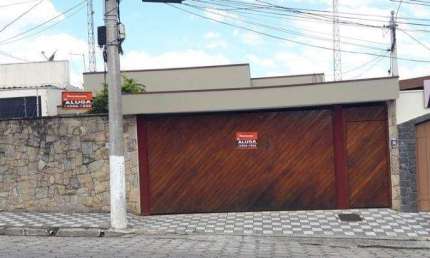 Loja para alugar, 250 m² por R$ 4.900,00/mês - Vila Pinheiro - Jacareí/SP