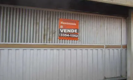 Casa com 3 dormitórios à venda, 140 m² por R$ 470.000,00 - Parque dos Príncipes - Jacareí/SP