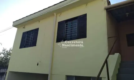 Casa com 2 dormitórios à venda, 72 m² - Jardim Independência - Jacareí/SP