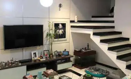 Casa com 2 dormitórios à venda, 150 m² por R$ 490.000,00 - Jardim Califórnia - Jacareí/SP