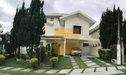 Casa com 4 dormitórios à venda, 300 m² por R$ 1.605.000,00 - Villa Branca - Jacareí/SP