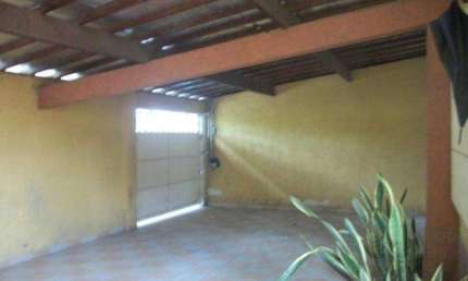 Casa com 3 dormitórios à venda, 231 m² por R$ 426.000,00 - Cidade Nova Jacareí - Jacareí/SP