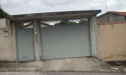Casa com 3 quartos à venda na Rua Santa Cruz, Jardim Califórnia, Jacareí
