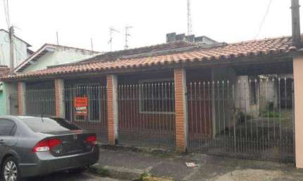 Casa com 5 quartos à venda na Rua Boa Vista, Vila Formosa, Jacareí