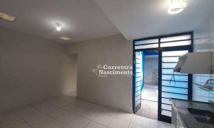 Casa, 90 m² - venda por R$ 245.000,00 ou aluguel por R$ 1.700,00/mês - Jardim Santa Maria - Jacareí/SP