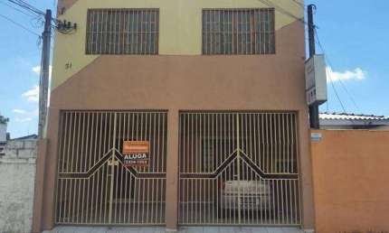 Loja para alugar, 150 m² por R$ 3.500,00/mês - Parque Itamarati - Jacareí/SP
