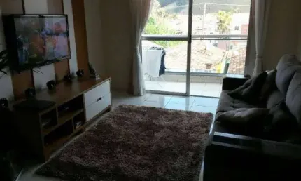 Apartamento com 3 dormitórios à venda, 86 m² por R$ 450.000,00 - Cidade Jardim - Jacareí/SP