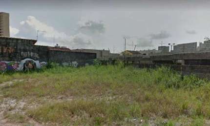 Terreno comercial à venda na Rua Carlos Navarro da Cruz, Jardim Pereira do Amparo, Jacareí
