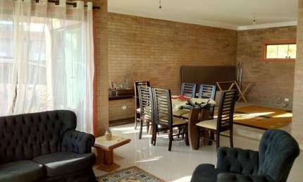 Casa com 3 dormitórios à venda, 350 m² por R$ 1.385.000,00 - Condomínio Parque Vale dos Lagos - Jacareí/SP
