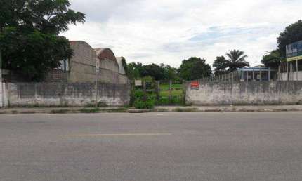 Terreno à venda, 2000 m² por R$ 1.600.000,00 - Chácaras Rurais Santa Maria - Jacareí/SP