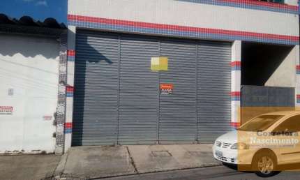 Loja para alugar, 100 m² por R$ 4.000,00/mês - Jardim Altos de Santana I - Jacareí/SP