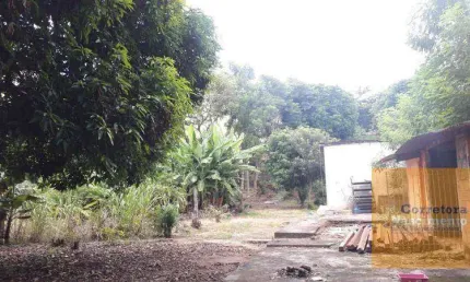 Terreno à venda, 2555 m² por R$ 2.354.000,00 - Jardim Califórnia - Jacareí/SP