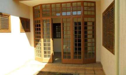 Casa com 4 dormitórios à venda, 265 m² por R$ 745.000,00 - Jardim Santa Maria - Jacareí/SP