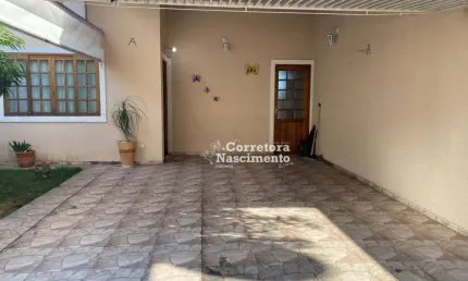 Casa com 2 dormitórios à venda, 80 m² por R$ 478.000,00 - Jardim Altos de Santana II - Jacareí/SP