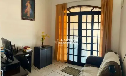 Casa com 3 dormitórios à venda, 316 m² por R$ 493.000,00 - Parque Santo Antônio - Jacareí/SP