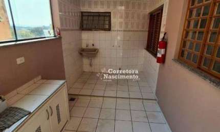 Loja para venda, 335 m² por R$ 900.000,00 - São João - Jacareí/SP