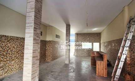 Loja para alugar, 165 m² por R$ 3.366,66/mês - Jardim Altos de Santana I - Jacareí/SP