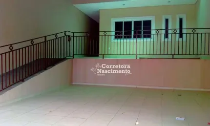 Casa com 4 dormitórios à venda, 230 m² por R$ 610.000,00 - Villa Branca - Jacareí/SP
